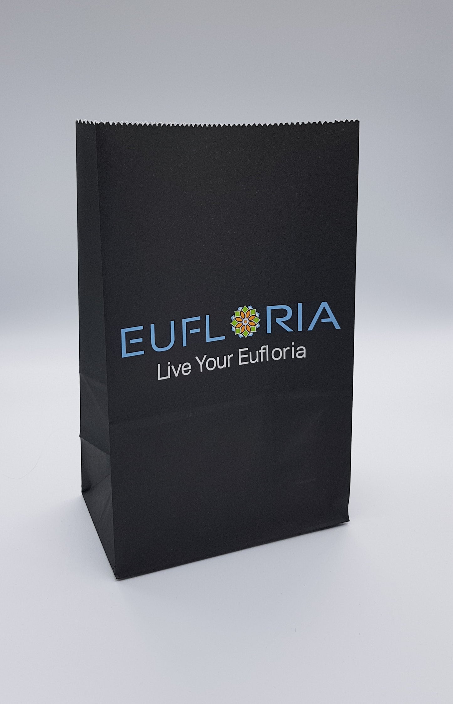 Paper Bags - Eufloria