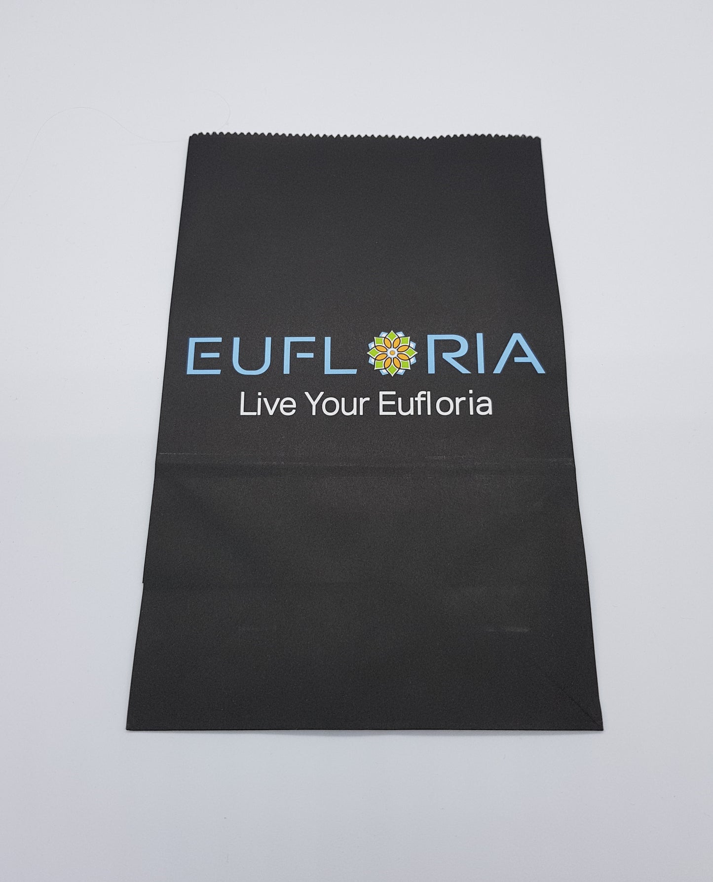 Paper Bags - Eufloria