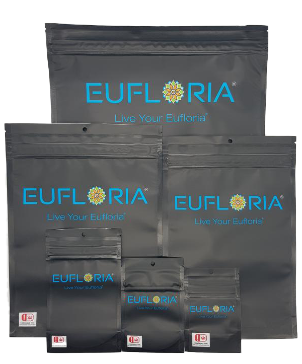 Mylar Bags