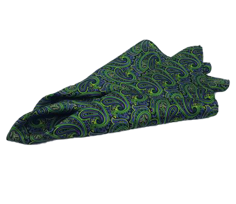 Scarf - Eufloria