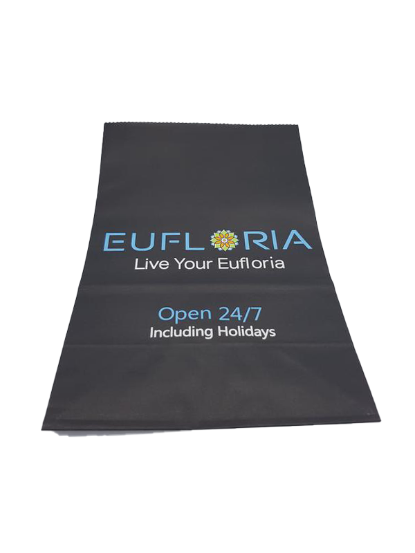 Paper Bags - Eufloria
